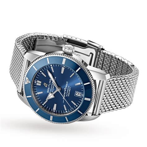 montres homme breitling|breitling watches superocean 42.